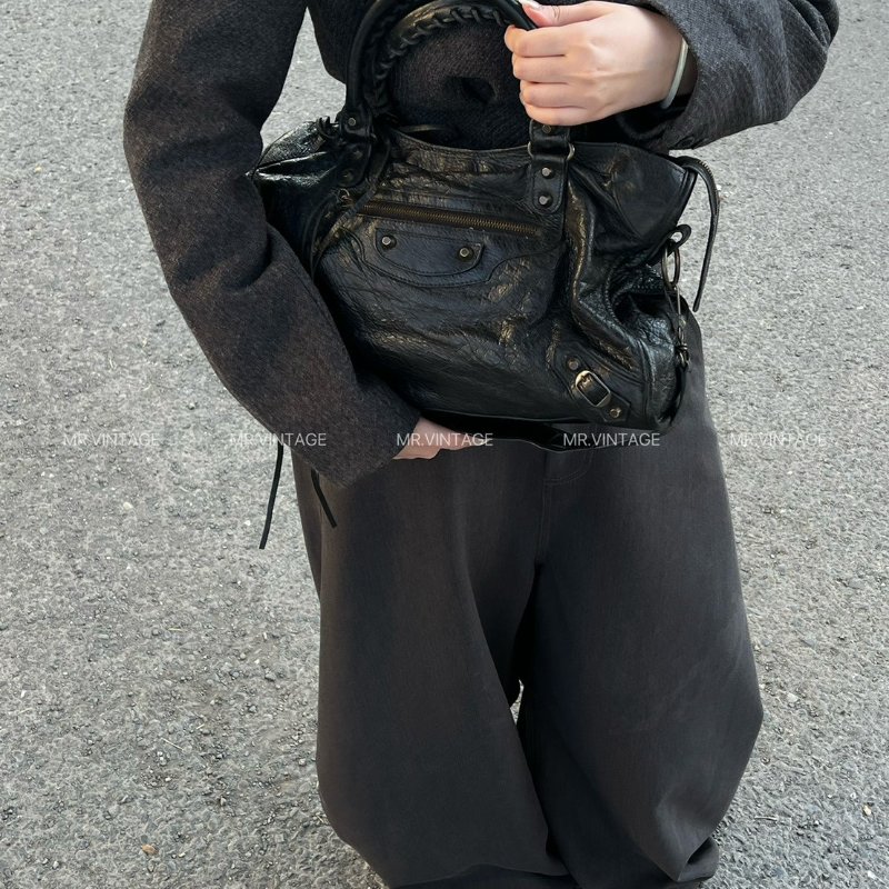 🏷Balenciaga 機車包-0