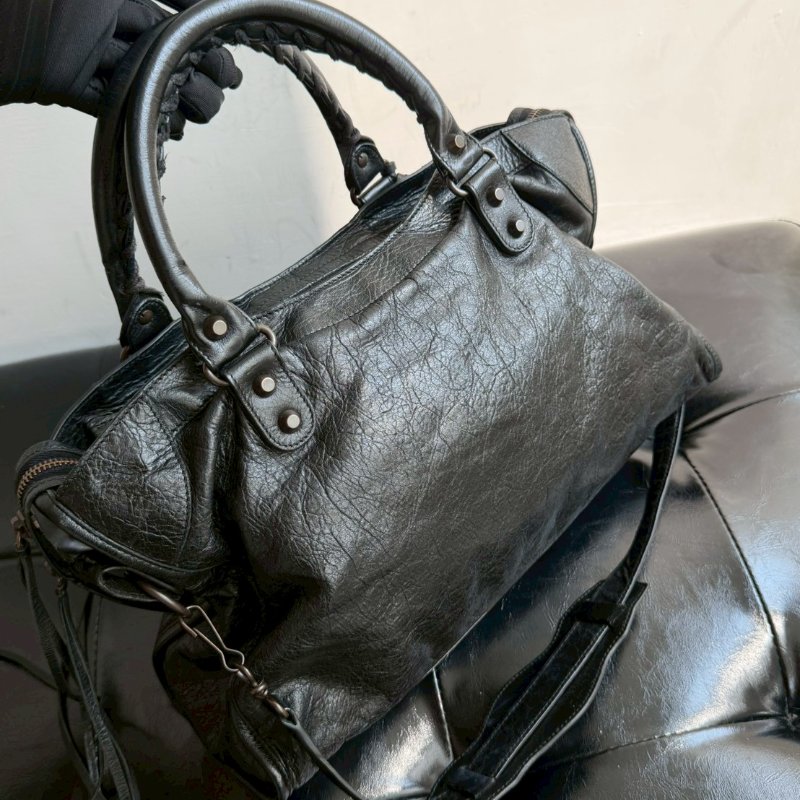 🏷Balenciaga 機車包-6