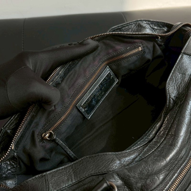 🏷Balenciaga 機車包-8