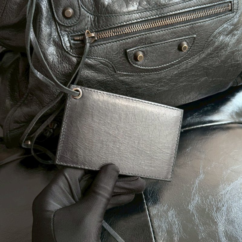 🏷Balenciaga 機車包-9