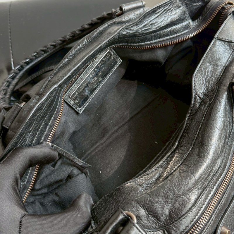 🏷Balenciaga 機車包-11