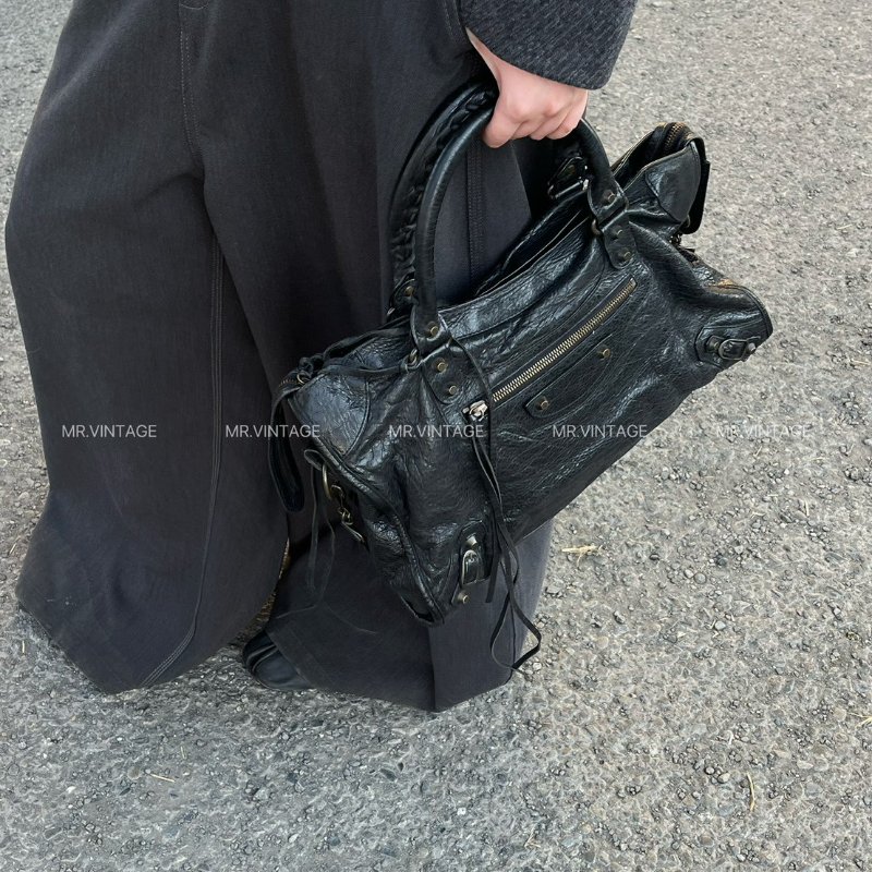 🏷Balenciaga 機車包-1