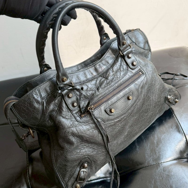 🏷Balenciaga 機車包-5