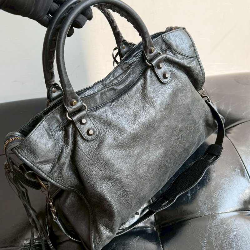 🏷Balenciaga 機車包-6