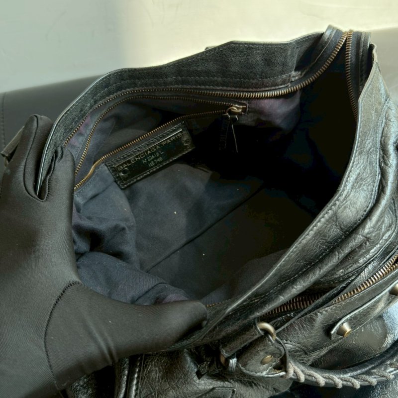 🏷Balenciaga 機車包-11