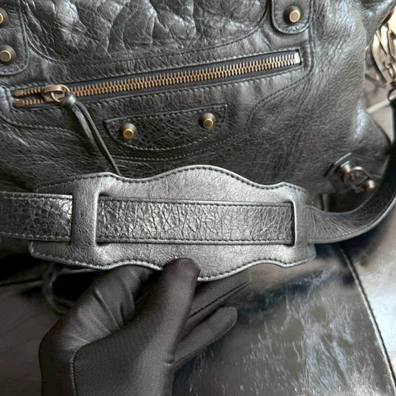 🏷Balenciaga 機車包-12