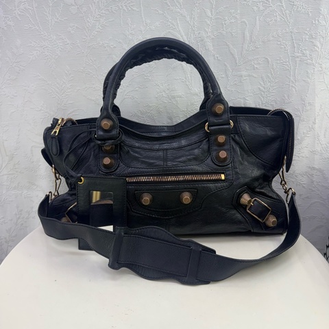 Balenciaga part time bag