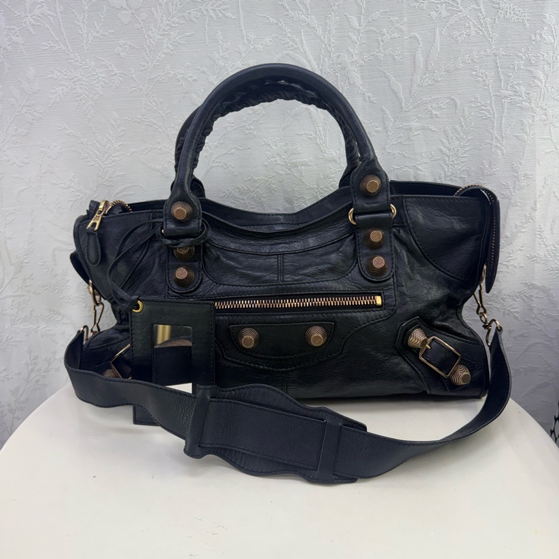 Balenciaga part time bag-0