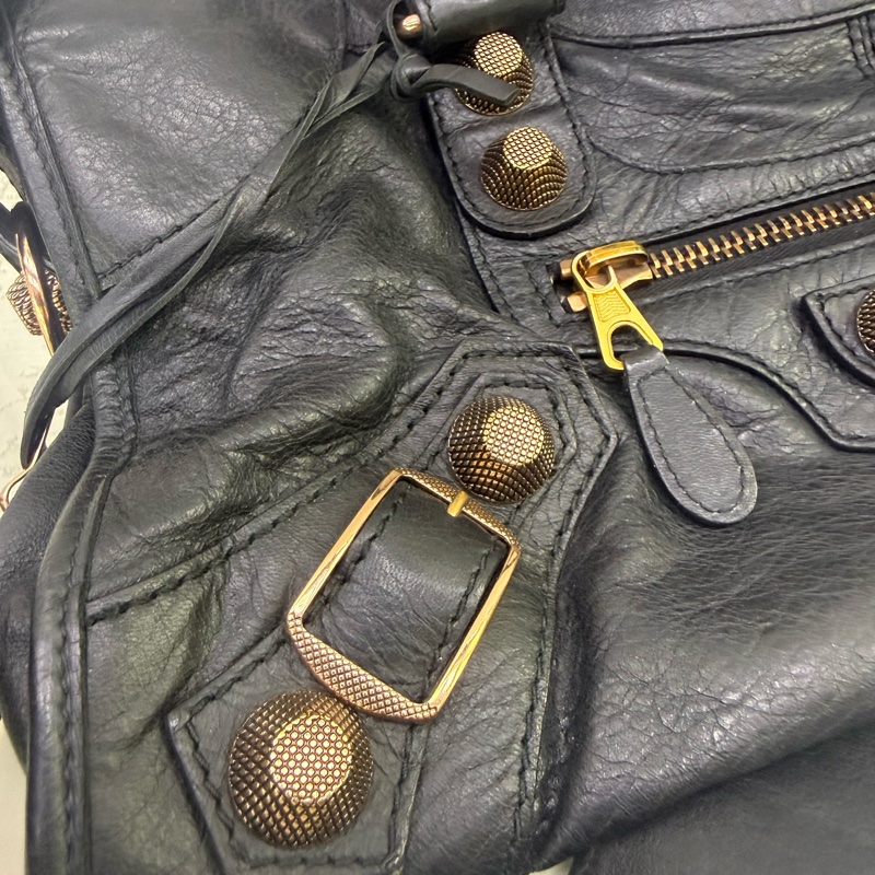 Balenciaga part time bag-6