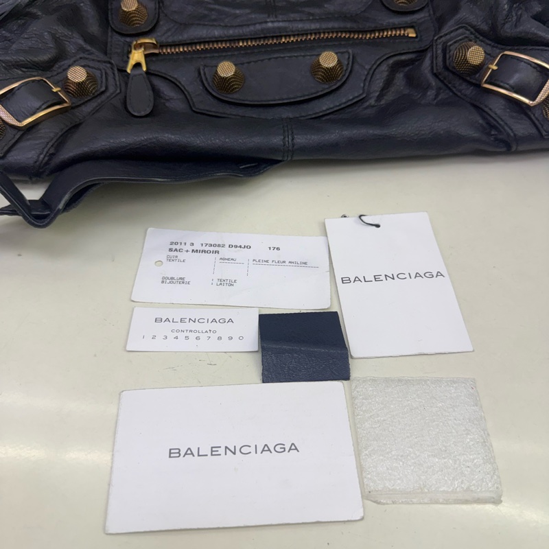 Balenciaga part time bag-7