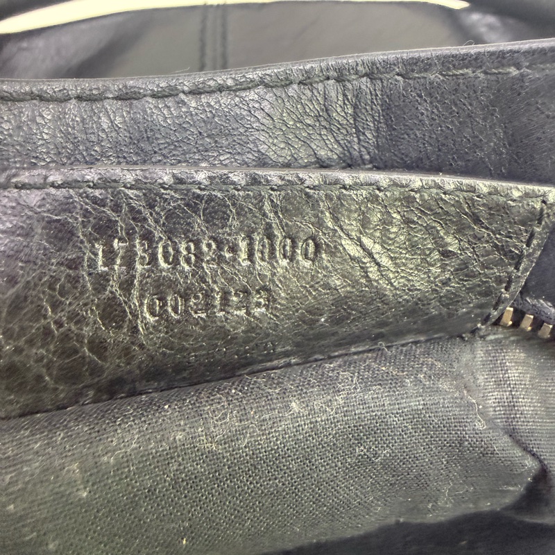 Balenciaga part time bag-8