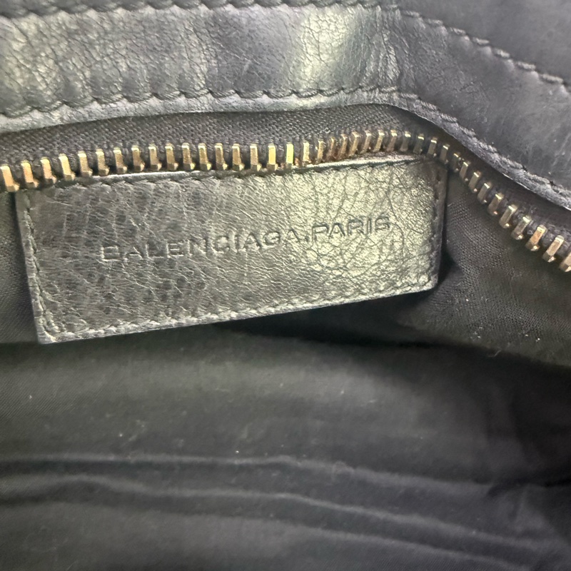 Balenciaga part time bag-9