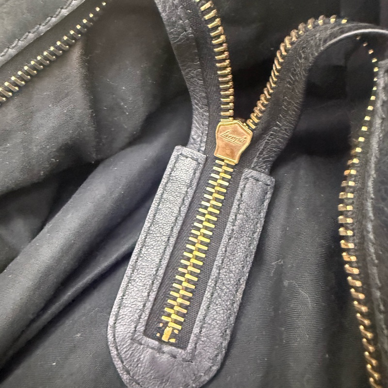 Balenciaga part time bag-11