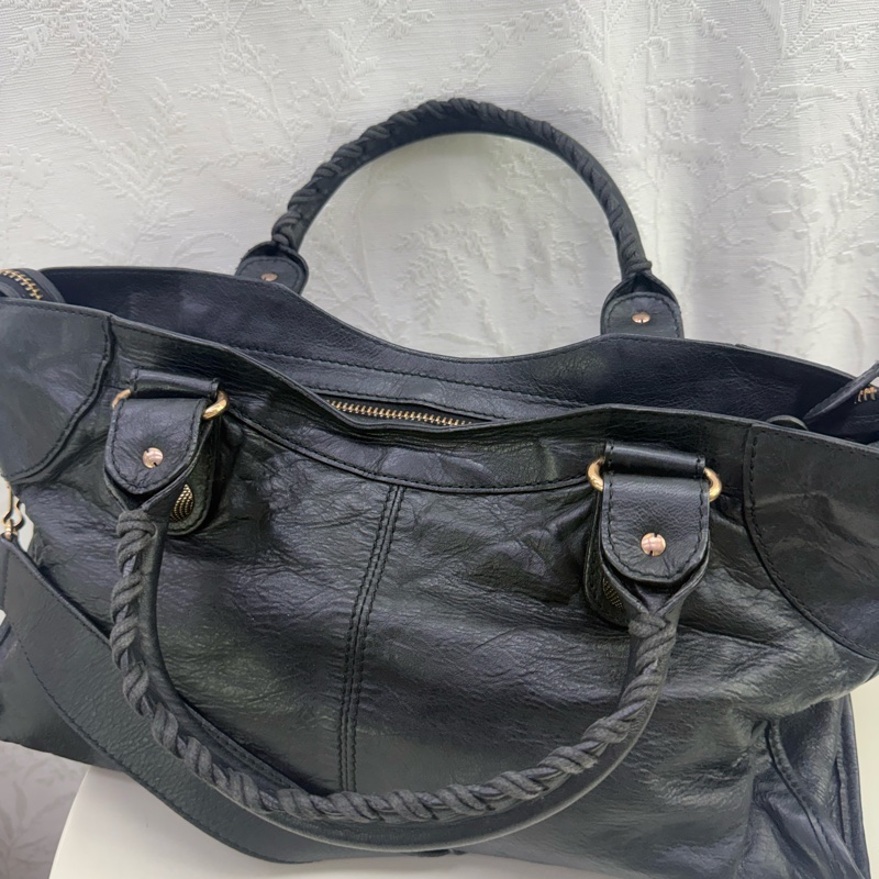 Balenciaga part time bag-12