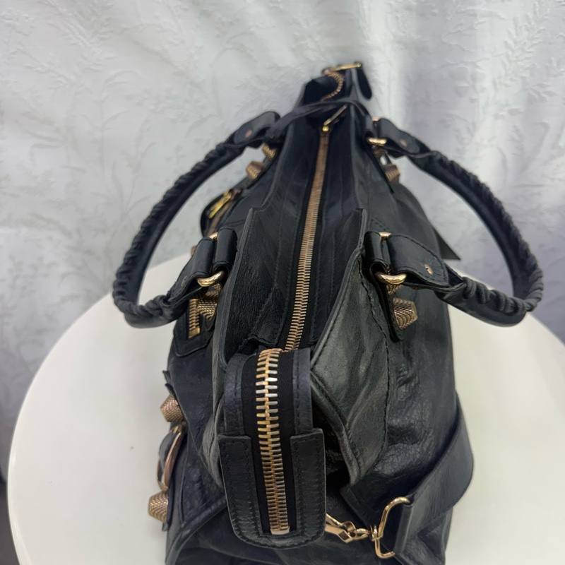 Balenciaga part time bag-13