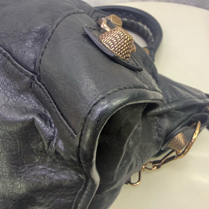 Balenciaga part time bag-14