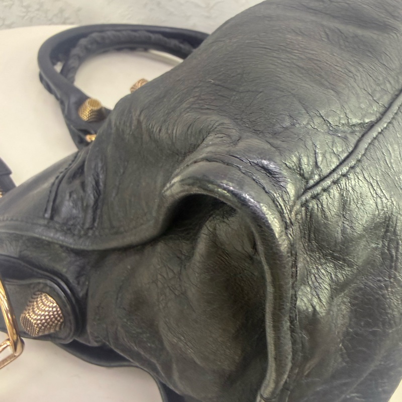 Balenciaga part time bag-17