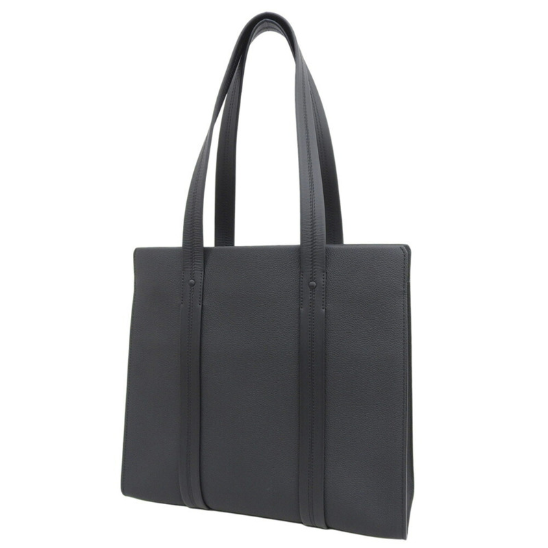 近新 Louis Vuitton LV Aerogram Takeoff 手提包 M57308 肩背包 黑色-1