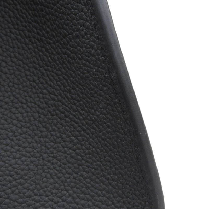 近新 Louis Vuitton LV Aerogram Takeoff 手提包 M57308 肩背包 黑色-7