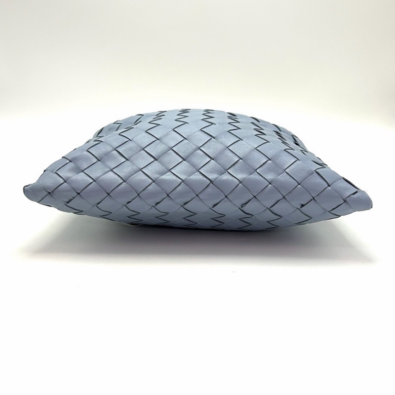 BV hopIntrecciato 編織磁扣手提肩背包26*20 99新配件塵袋-5