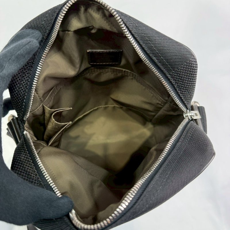 LV Citadin男士帆布斜背包-3