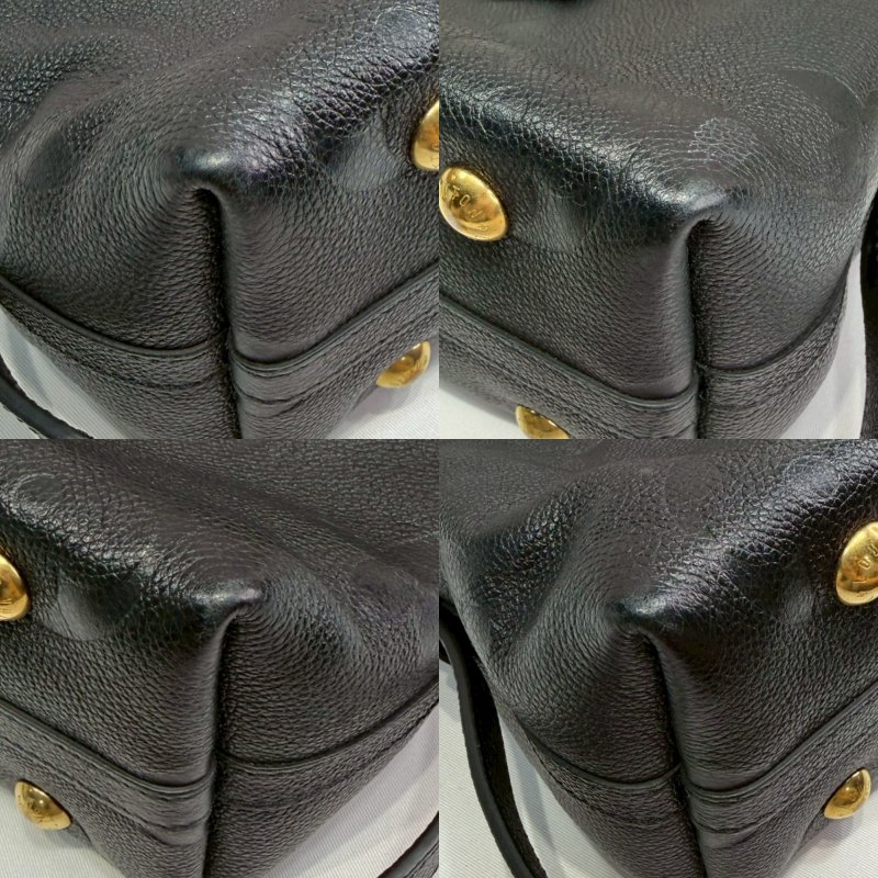 LV CarryAll PM皮革肩背包-8