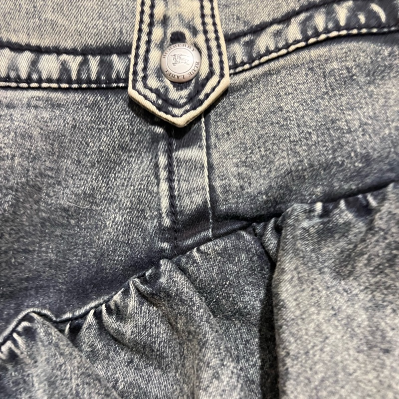 巴寶莉蛋糕裙38碼-1