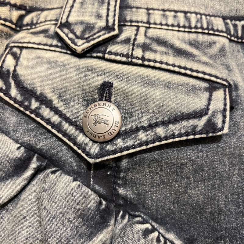 巴寶莉蛋糕裙38碼-3