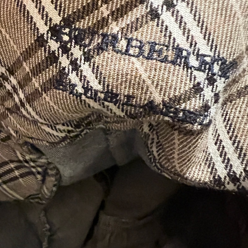 巴寶莉蛋糕裙38碼-4