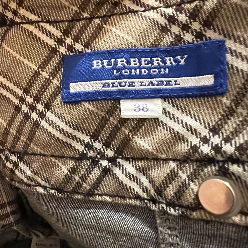 巴寶莉蛋糕裙38碼-5