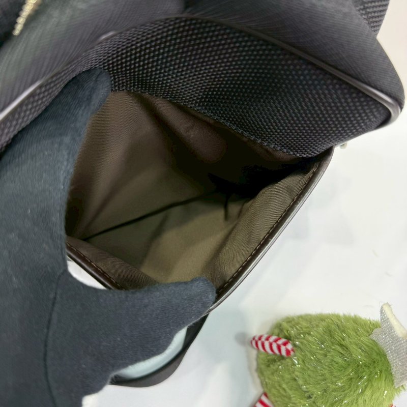 LV Citadin布面斜背包-6