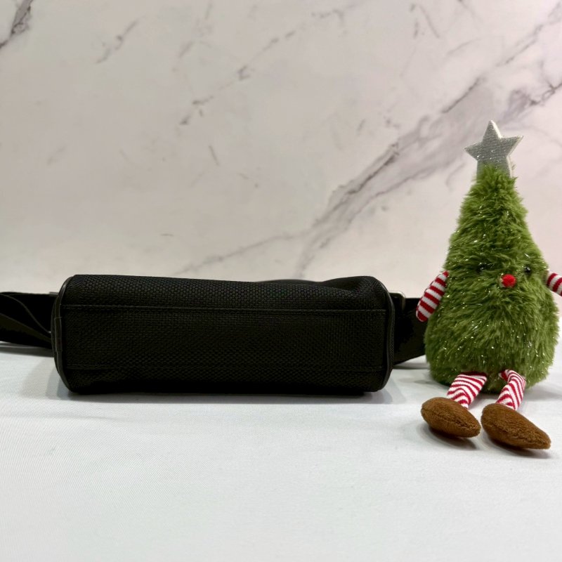 LV Citadin布面斜背包-7