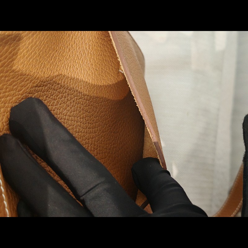 Hermes Halzan 31
金棕金扣-15