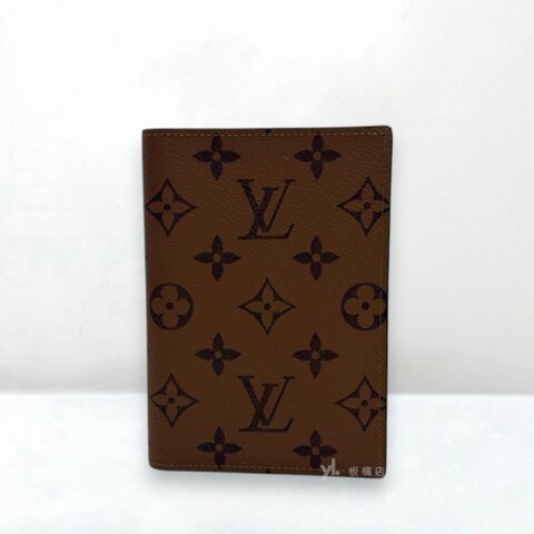 S5342-LV原花護照夾M26571