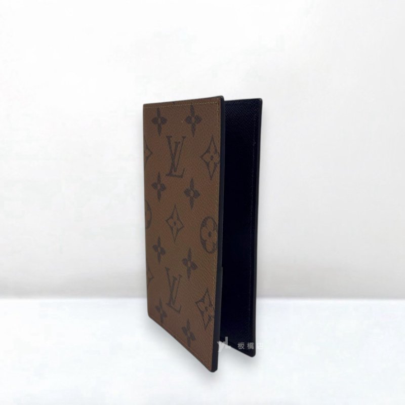 S5342-LV原花護照夾M26571-1