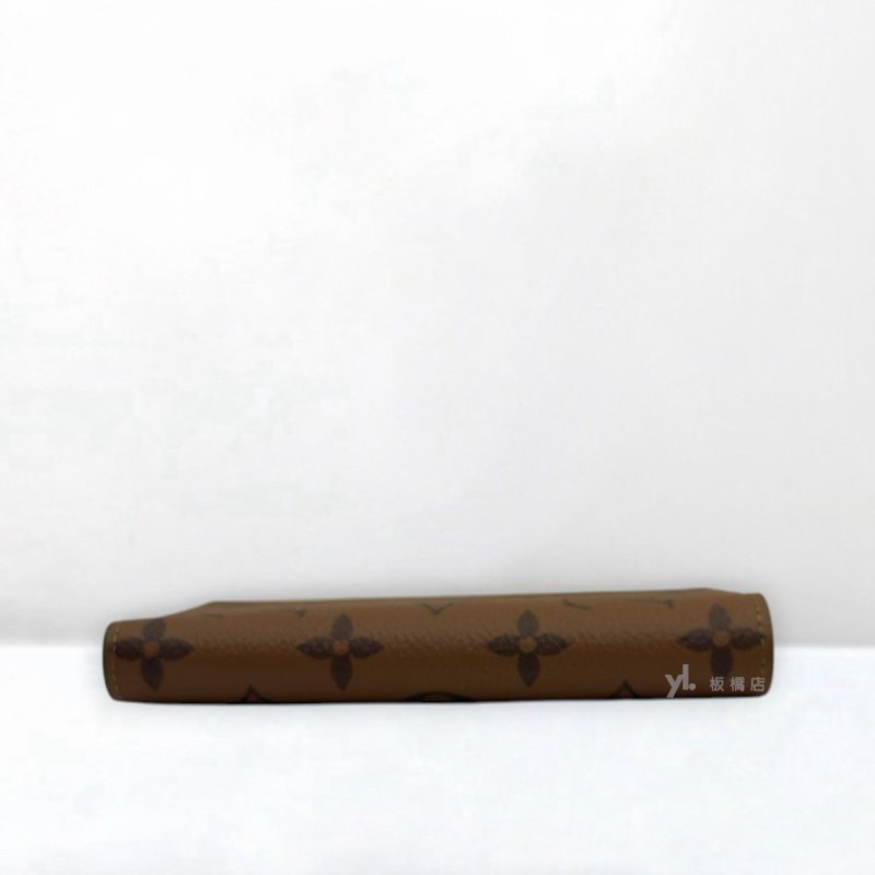 S5342-LV原花護照夾M26571-4