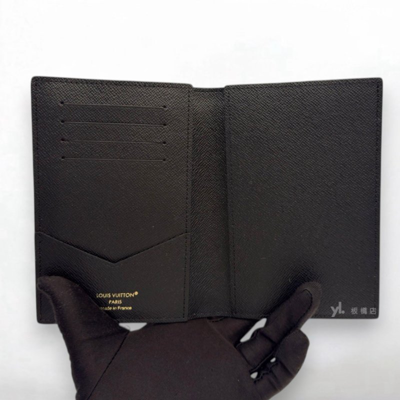 S5342-LV原花護照夾M26571-5