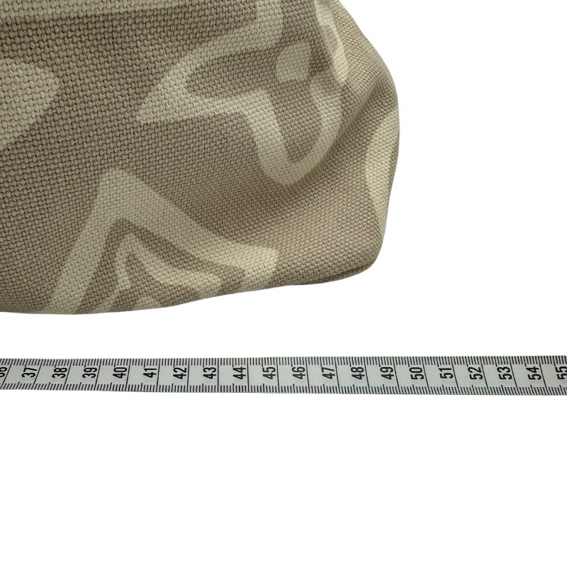 【美收精品】LOUIS VUITTON 塗鴉帆布購物包 C-264【隔月月中將轉賣至日本 上架期限30天】-12