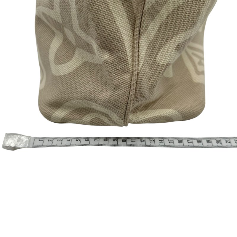 【美收精品】LOUIS VUITTON 塗鴉帆布購物包 C-264【隔月月中將轉賣至日本 上架期限30天】-14