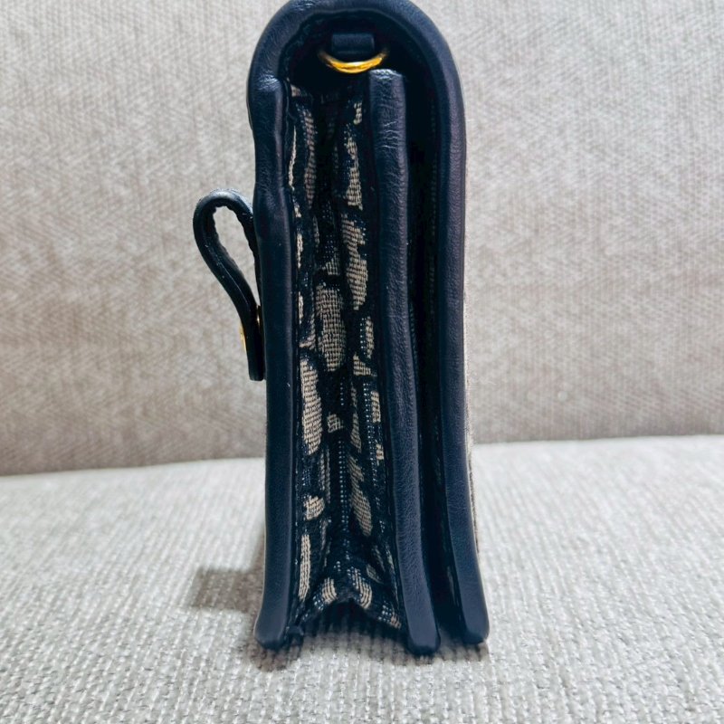 Dior Oblique 緹花二合一-6