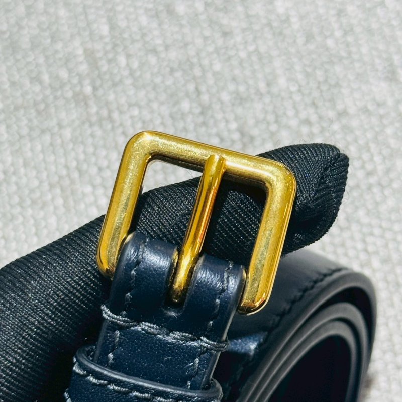 Dior Oblique 緹花二合一-21