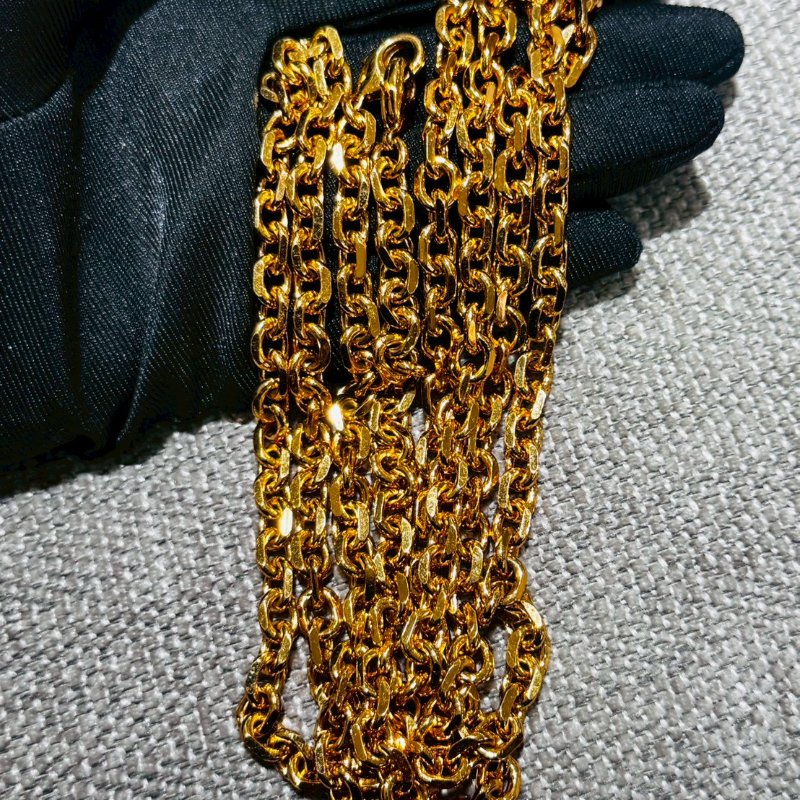 Dior Oblique 緹花二合一-22