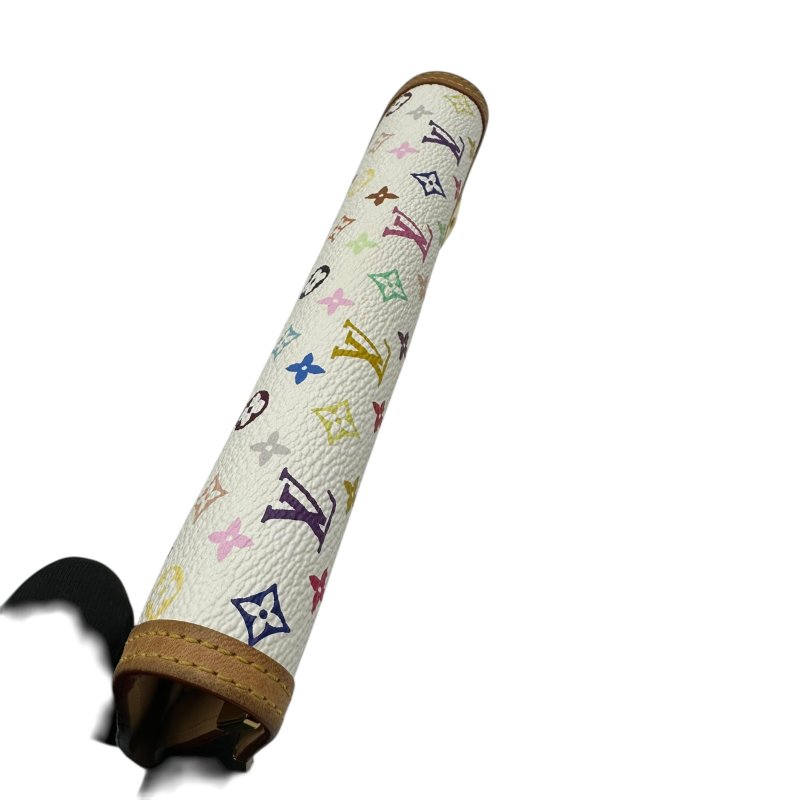 【美收精品】LOUIS VUITTON 村上隆聯名錢包口蓋長夾 C-266【隔月月中將轉賣至日本 上架期限30天】-5