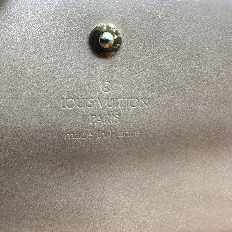 【美收精品】LOUIS VUITTON 村上隆聯名錢包口蓋長夾 C-266【隔月月中將轉賣至日本 上架期限30天】-11
