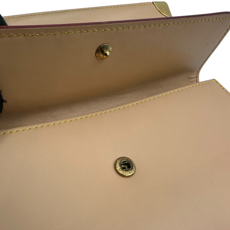 【美收精品】LOUIS VUITTON 村上隆聯名錢包口蓋長夾 C-266【隔月月中將轉賣至日本 上架期限30天】-13