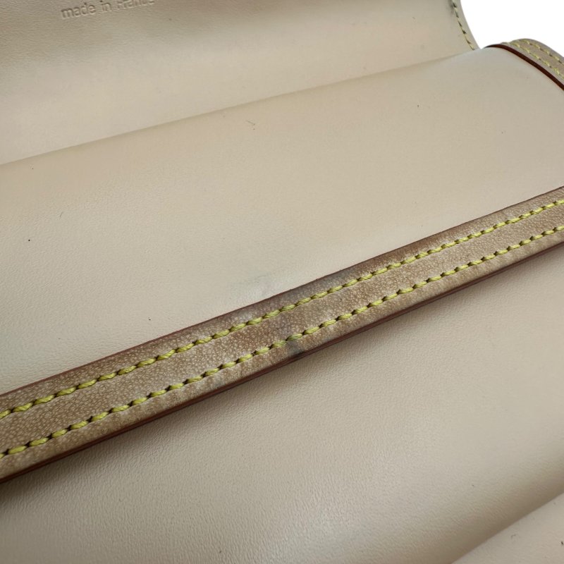 【美收精品】LOUIS VUITTON 村上隆聯名錢包口蓋長夾 C-266【隔月月中將轉賣至日本 上架期限30天】-14