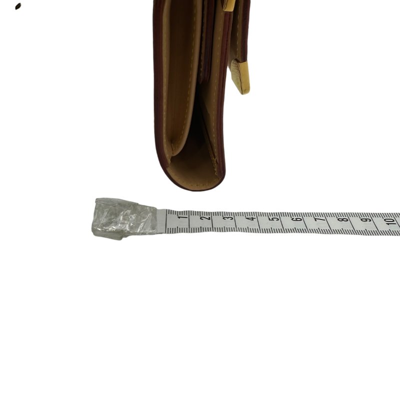 【美收精品】LOUIS VUITTON 村上隆聯名錢包口蓋長夾 C-266【隔月月中將轉賣至日本 上架期限30天】-18