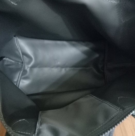 Longchamp Le Pliage Neo 鞋背包手提包兩用包 附背帶包包寬約39cm-6