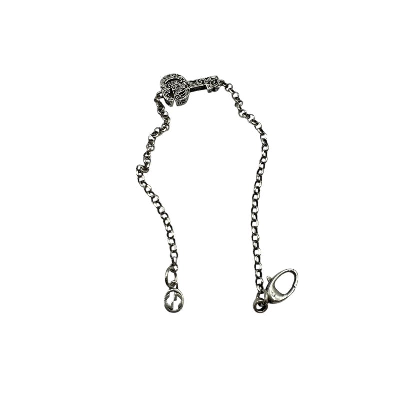 【美收精品】GUCCI 手環 C-275【隔月月中將轉賣至日本 上架期限30天】-1