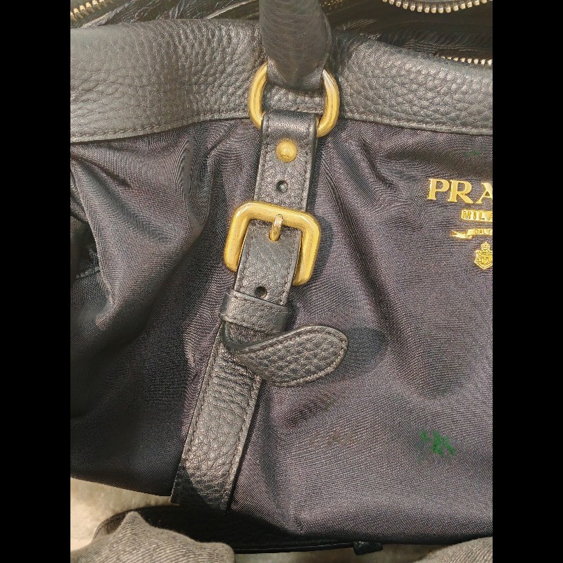 Prada 3 ways tote navy-15